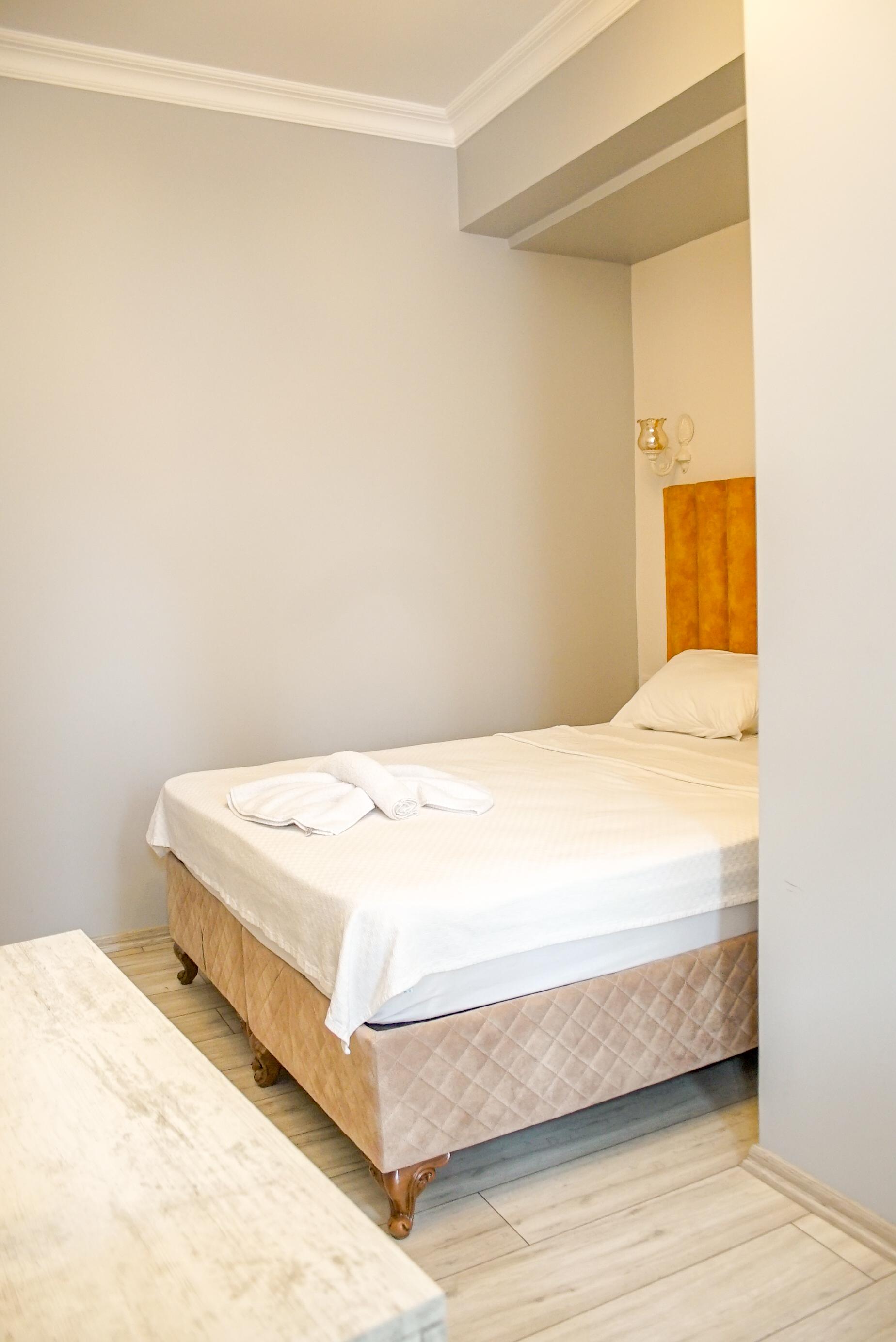 New Taksim Hotel Estambul Exterior foto