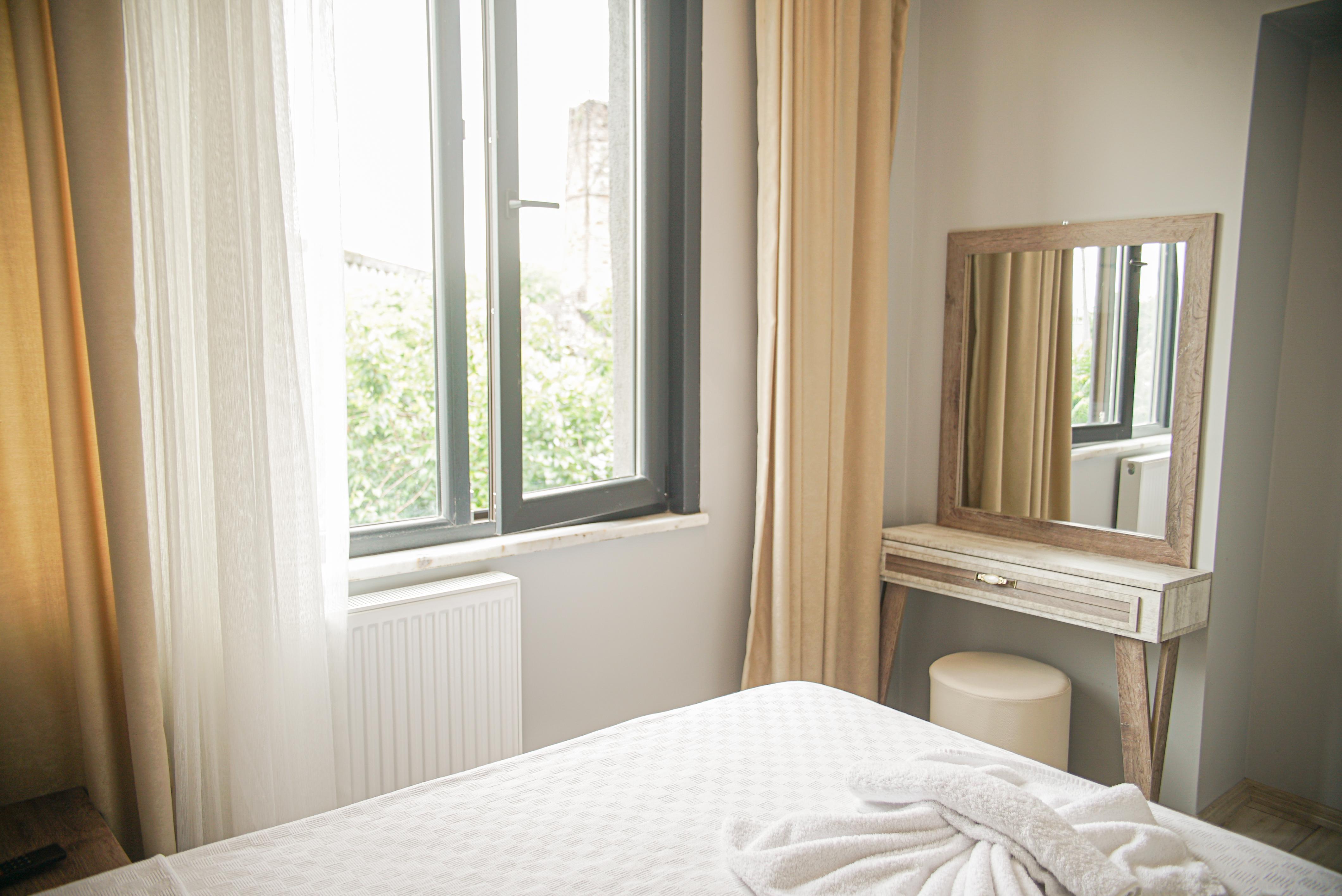 New Taksim Hotel Estambul Exterior foto