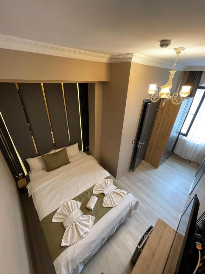 New Taksim Hotel Estambul Exterior foto