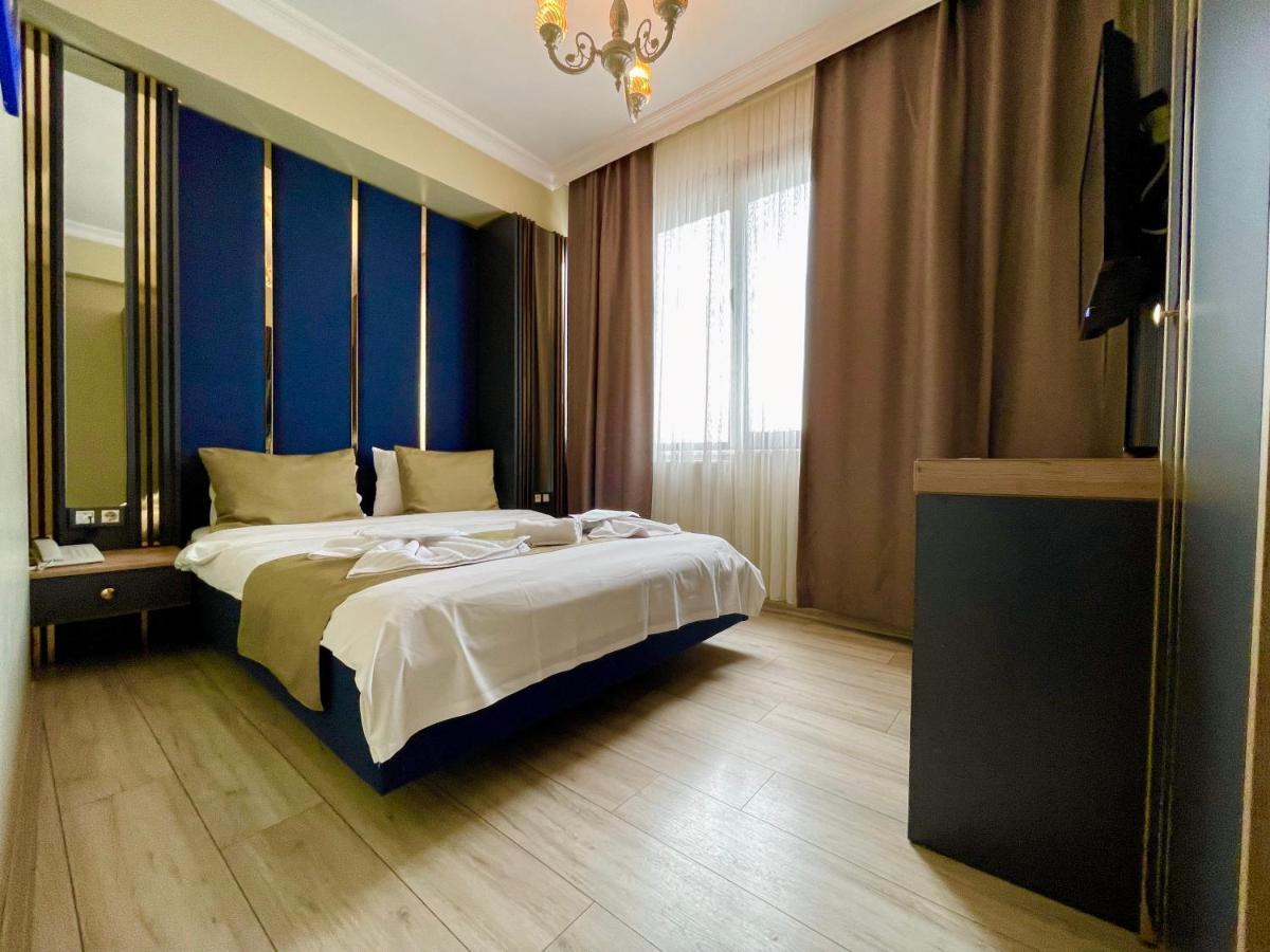 New Taksim Hotel Estambul Exterior foto